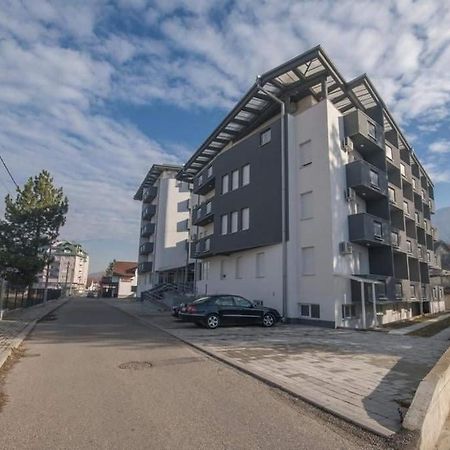 Apartman Holand 2 Banja Koviljača Dış mekan fotoğraf