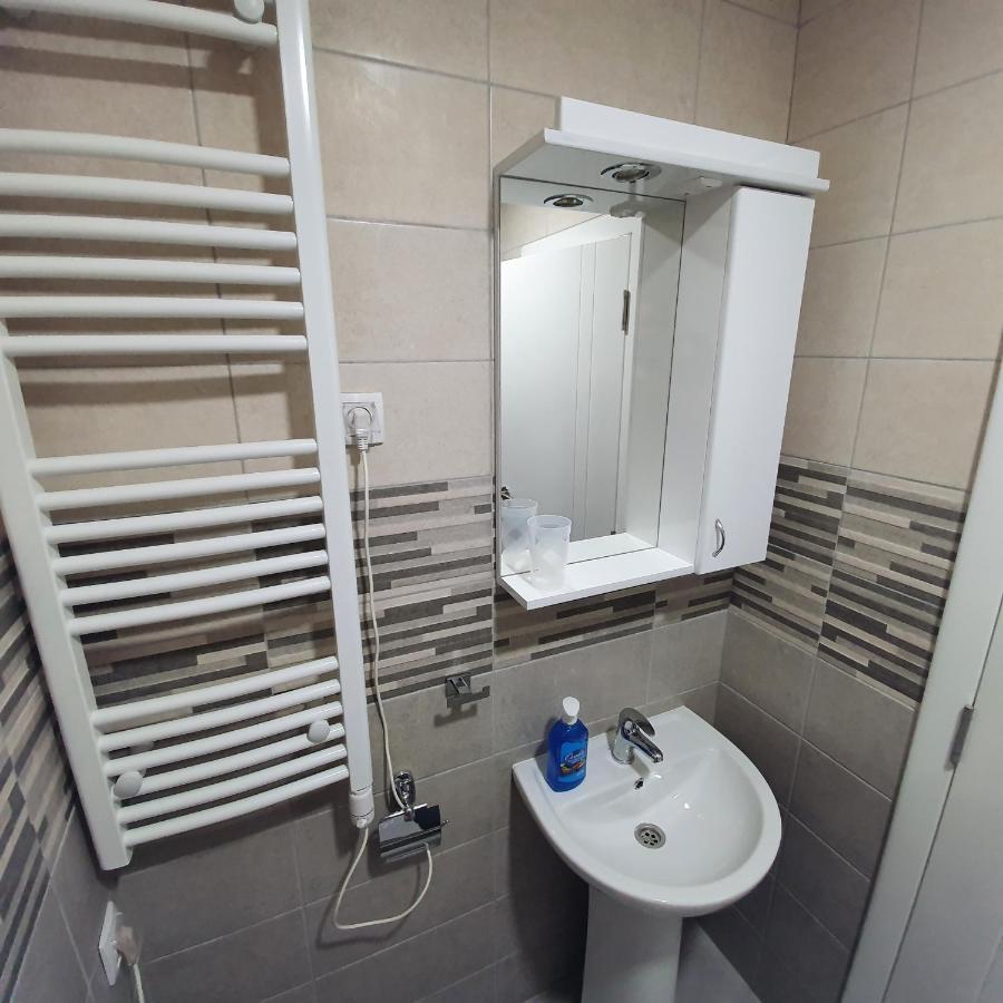 Apartman Holand 2 Banja Koviljača Dış mekan fotoğraf