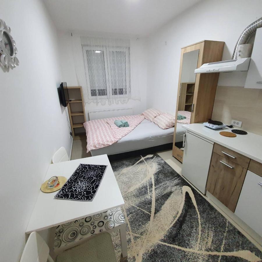 Apartman Holand 2 Banja Koviljača Dış mekan fotoğraf