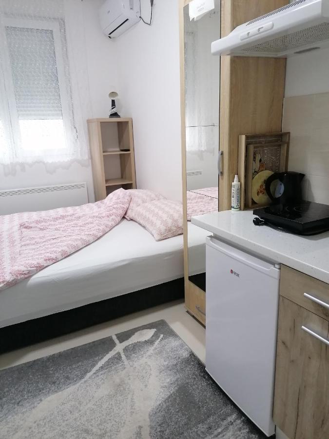 Apartman Holand 2 Banja Koviljača Dış mekan fotoğraf