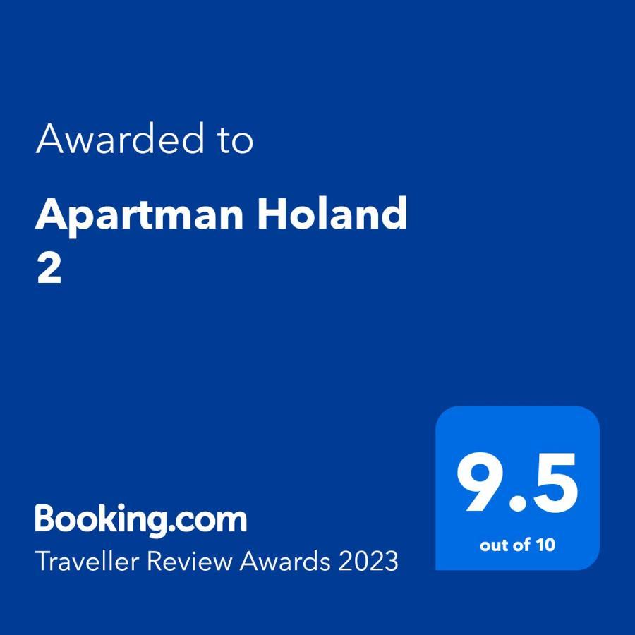 Apartman Holand 2 Banja Koviljača Dış mekan fotoğraf